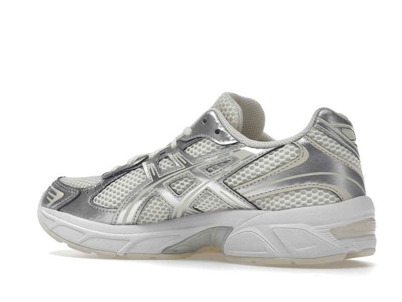Asics Gel 1130 Cream Pure Silver (W) - Cream/Pure Silver/White - 1202A164-107 - 22