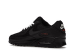 Nike Air Max 90 Black Sport Red - Black/Sport Red/White/Black - DC9388-002 - 22