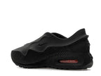 Nike Air Max 1000.2 Black Hyper Crimson, vista a 360 gradi 22 di 36