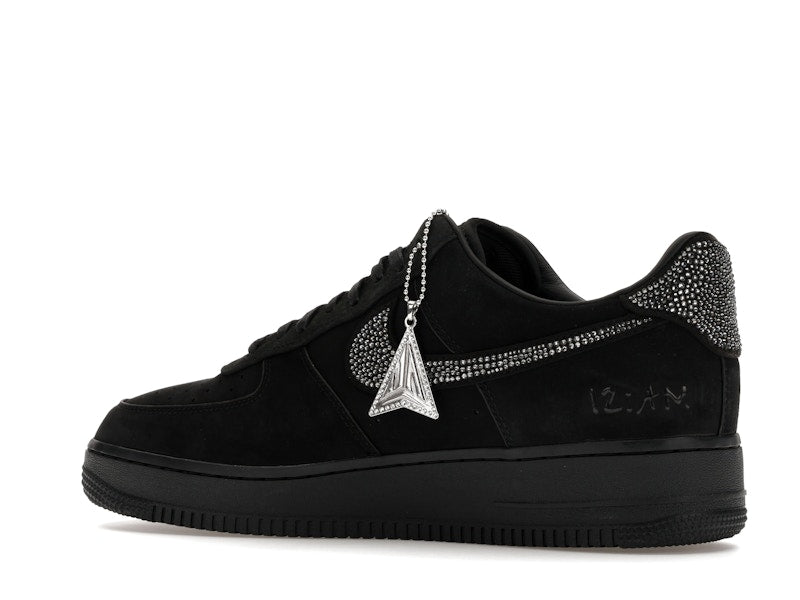 Nike Air Force 1 Low LX Ja Morant Swarovski