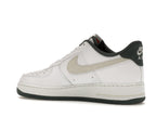 Nike Air Force 1 Low '07 LV8 Vintage Green, vista a 360 gradi 22 di 36