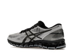 ASICS Gel-Quantum 360 I C.P. Company Pure Silver, vista a 360 gradi 22 di 36