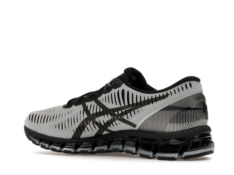 ASICS Gel-Quantum 360 I C.P. Company Pure Silver, vista a 360 gradi 22 di 36