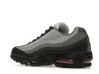 Nike Air Max 95 Track Red Smoke Grey - Black/Anthracite/Smoke Grey/Track Red - DM0011-007 - 22