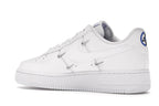 Nike Air Force 1 Lx White (W) - White/Hyper Royal-Black-White - CT1990-100 - 22
