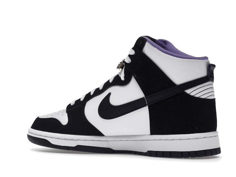 Nike Dunk High SE World Champs