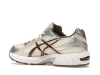 ASICS Gel-1130 Cream Reddish Brown (Donna), vista a 360 gradi 22 di 36