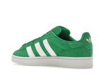 Adidas Campus 00s Green Cloud White Womens - Gren/Cloud White/Green - ID7029 - 22