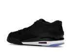 Air Jordan 4 Rm Black White Varsity Red - Black/White/Varsity Red/Black - FQ7939-009 - 22