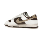 Nike Dunk Low Next Nature Baroque Brown - Baroque Brown/Black-White-Sail - HF4292-200 - 22