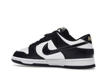Nike Dunk Low World Champs Black White - White/Black - DR9511-100 - 22