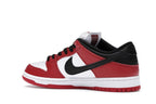 Nike Sb Dunk Low J Pack Chicago - Varsity Red/Black-White - BQ6817-600 - 22
