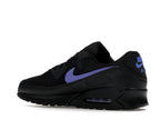 Nike Air Max 90 Black Sapphire - Black/Sapphire/Black - DM0029-021 - 22