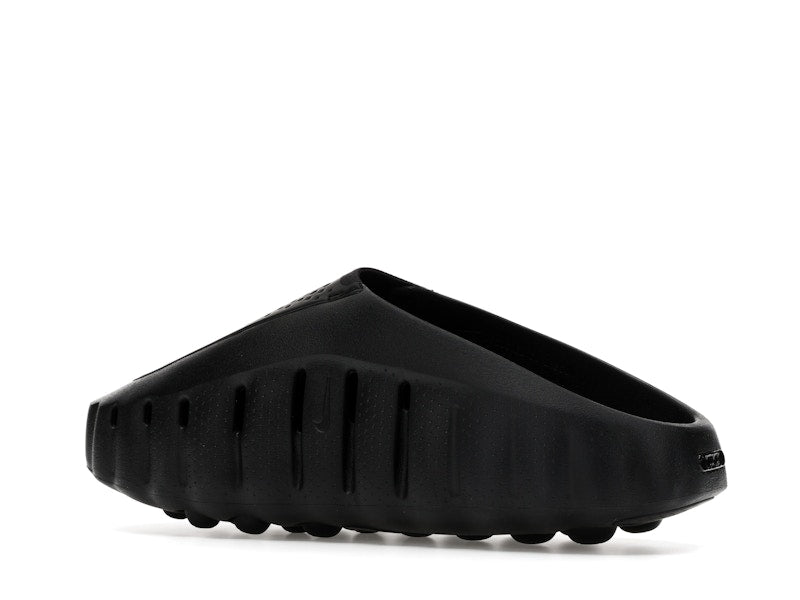Nike Mind 001 Slide Triple Black, vista a 360 gradi 22 di 36