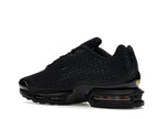 Nike Air Max Plus 7 Black - Black/Anthracite - HQ2197-001 - 22