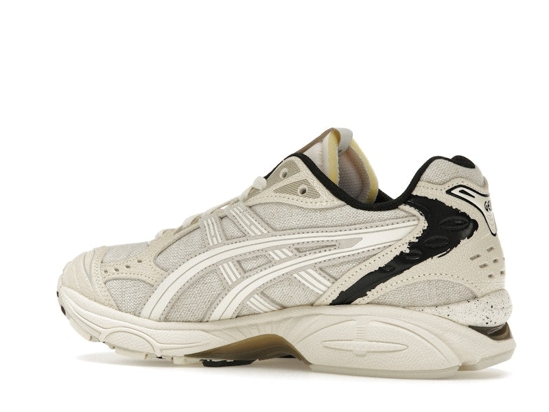 Asics Gel Kayano 14 Cream Obsidian Grey - Cream/Obsidian Grey - 1203A537-113 - 22