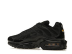 Nike Air Max Plus Black Reflective (Women's), vista a 360 gradi 22 di 36