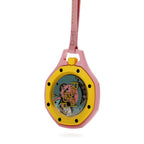 Swatch x Audemars Piguet AP Bioceramic Royal Pop Savonnette Otg Roz SSX03J100N, vista a 360 gradi 22 di 36