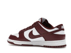 Nike Dunk Low Redwood - White/Redwood/Gym Red - DV0833-115 - 22