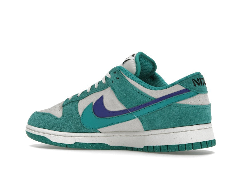Nike Dunk Low SE 85 Neptune Green