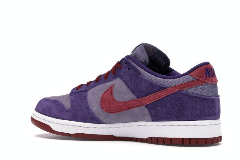 Nike Dunk Low Plum 2020 - Daybreak/Barn-Plum - CU1726-500 - 22