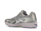 Asics Gel Kayano 14 Kith Marvel Villains Silver Surfer Sealed Box Comic Included - Silver/Multi-White-Blue - 1203A661-020 - 22