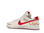 Nike SB Dunk Low Decon N7 Opti Yellow University Red - Opti Yellow/University Red-Bright Crimson-Stadium Green-Team Orange-Sail - FD6951-700 - 22