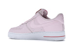 Nike Air Force 1 Low Rose Pink - Pink Foam/White/University Red-Pine Green - CU6312-600 - 22