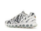 Nike Air Max Dn8 Premium Summit White Cool Grey, vista a 360 gradi 22 di 36