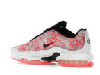Nike Air Max Plus Golf The Masters Augusta Azaleas - Summit White/Pink Bloom/Bright Crimson/Black - HJ4512-100 - 22