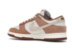 Nike Dunk Low Medium Curry - Sail/Medium Curry-Fossil - DD1390-100 - 22