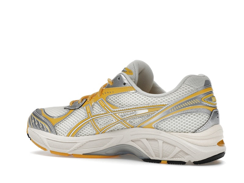 Asics Gt 2160 Kith Cream Solar Power 2025 - Cream/Solar Power - 1203A994-100 - 22