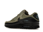 Nike Air Max 90 Silver Sage Mineral Slate Black - Silver Sage/Mineral Slate/Black - IV2868-328 - 22