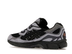 Asics Gel Nyc Black Cement Grey - Black/Cement Grey - 1203A897-001 - 22