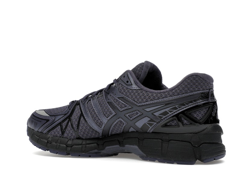 Asics Gel Kayano 20 Indigo Fog - Indigo Fog/Black - 1203A388-500 - 22