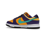 Nike Dunk Low Lx Lisa Leslie (W) - Court Purple/Clear Emerald - DO9581-500 - 22