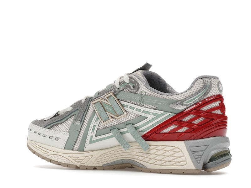 New Balance 1906A Tech Explosion Sea Salt Lone Star Grey - Sea Salt/Lone Star Grey - U19065DY - 22