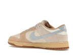 Nike Dunk Low Sanddrift Light Armory Blue, vista a 360 gradi 22 di 36