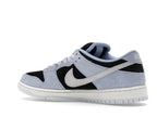 Nike SB Dunk Low Aluminum, vista a 360 gradi 22 di 37