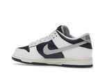 Nike Sb Dunk Low Huf New York City - White/Navy Blue - FD8775-100 - 22
