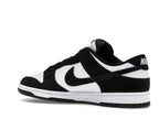Nike Dunk Low Retro Se Suede Panda - White/Black-White - FQ8249-100 - 22