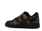 Nike Air Force 1 Low Realtree Black Camo - Off Noir/Multi-Color/Gum Yellow - IH1221-001 - 22
