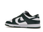 Nike Dunk Low Varsity Green, vista a 360 gradi 22 di 36