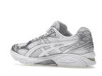 Asics Gel Kayano 14 Jjjjound Silver White - White/White - 1201A457-100 - 22