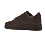 Nike Air Force 1 Low Supreme Baroque Brown, vista a 360 gradi 22 di 36