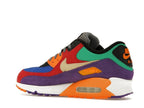 Nike Air Max 90 Viotech OG, vista a 360 gradi 22 di 36