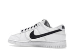 Nike Dunk Low Reverse Panda - White/Black - DJ6188-101 - 22