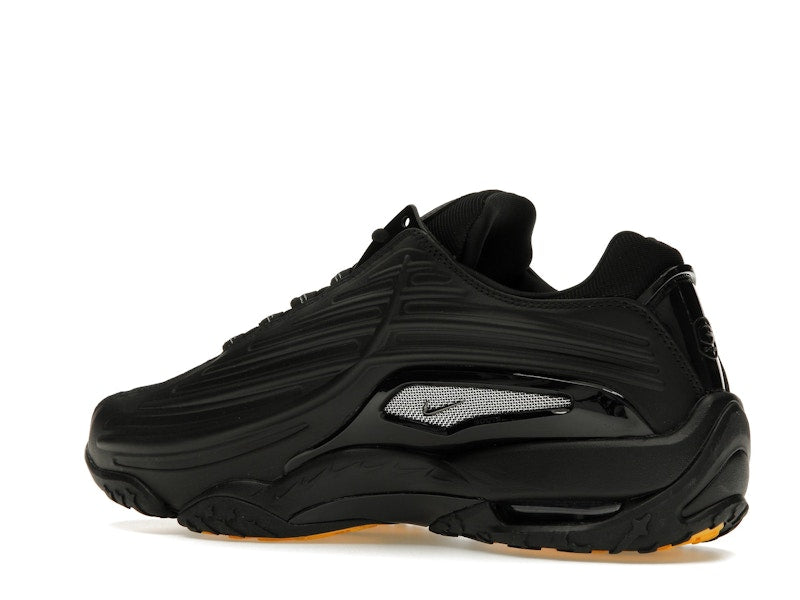 Nike Hot Step 2 Drake Nocta Black, vista a 360 gradi 22 di 36