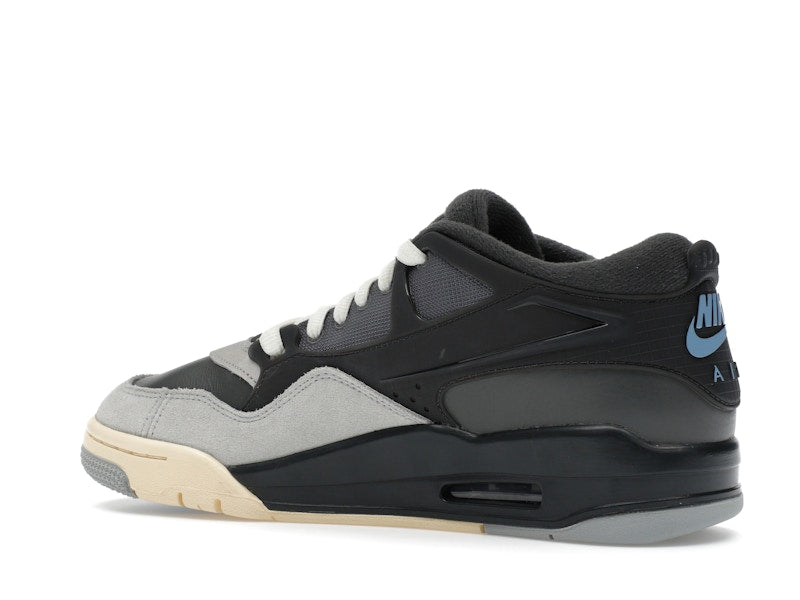 Air Jordan 4 Rm Iron Grey - Iron Grey/Off Noir/Dark Smoke Grey/Chambray - FQ7939-002 - 22
