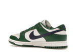 Nike Dunk Low Retro Gorge Green Midnight Navy Womens - Gorge Green/Midnight Navy/Phantom - DD1503-300 - 22